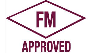Завод «Поток FIREPROFF» квалифицированно выполнил требования аудита FM Approvals (USA)