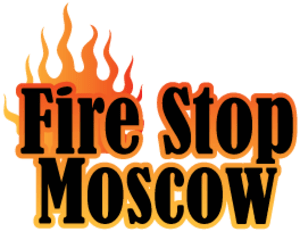 FIREPROFF на всероссийском форуме FIRE STOP MOSCOW 2015