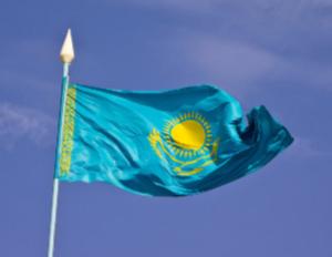 Fireproff одобрен в Казахстане!